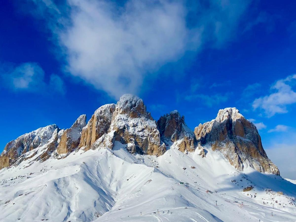 Cesa Vedla - Quite And Cozy Alpine Escape โอติเซ ภายนอก รูปภาพ