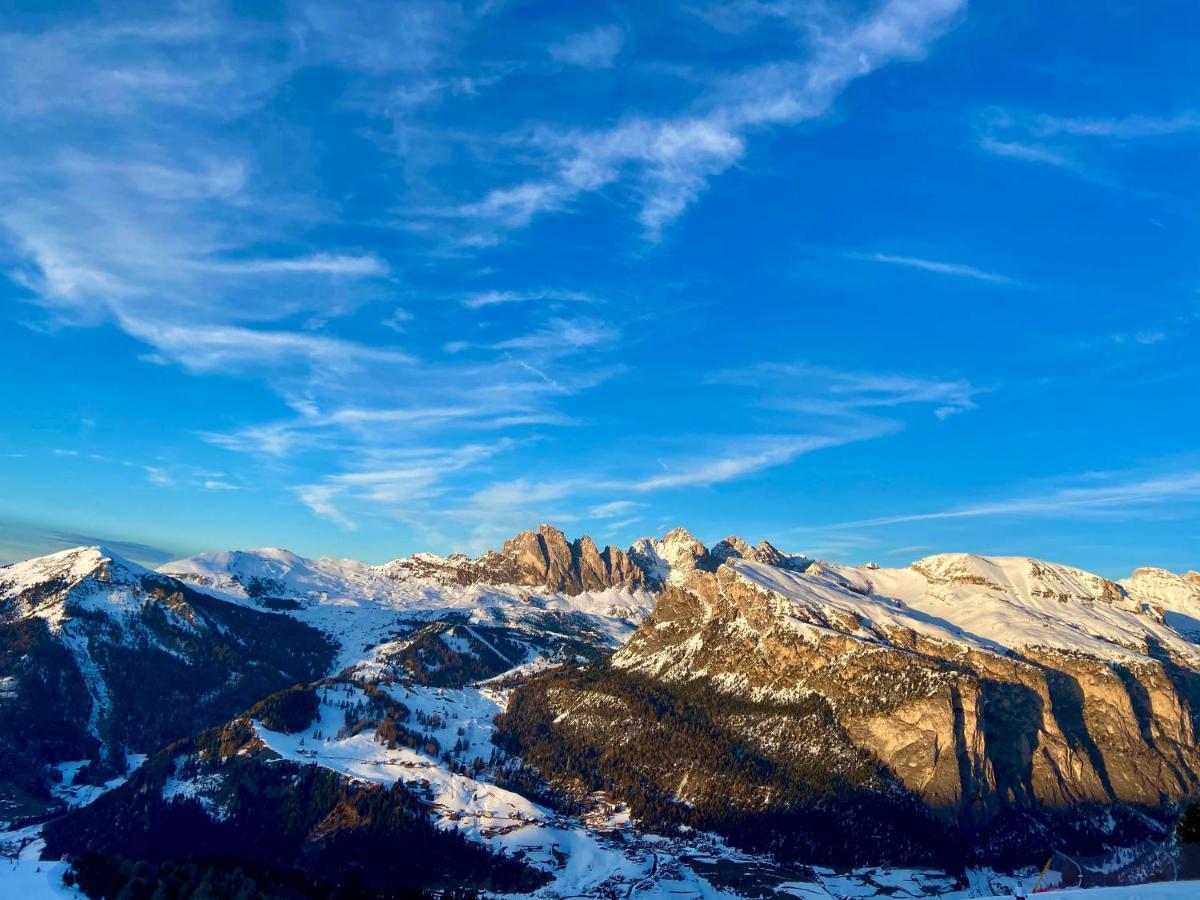 Cesa Vedla - Quite And Cozy Alpine Escape โอติเซ ภายนอก รูปภาพ