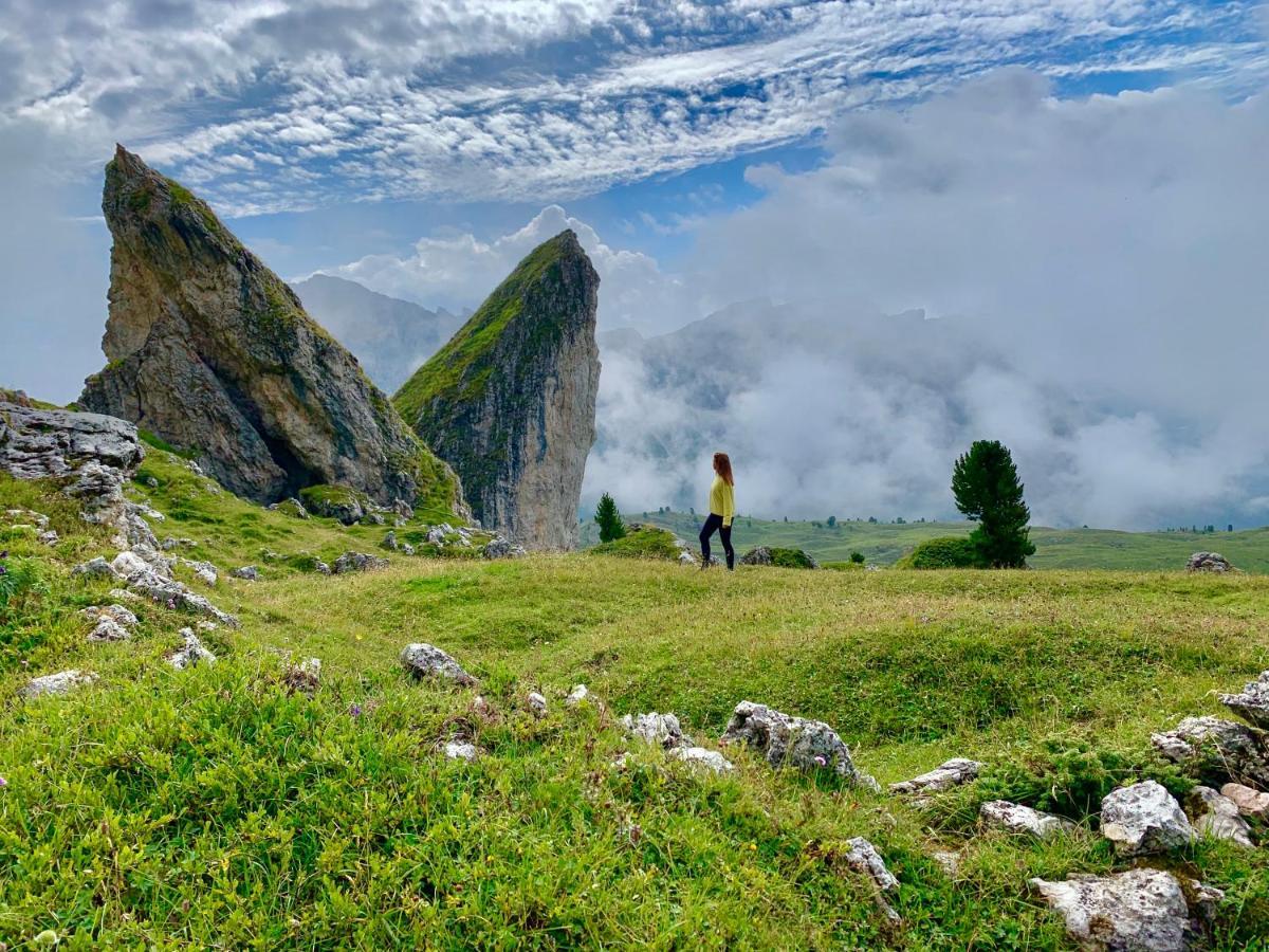 Cesa Vedla - Quite And Cozy Alpine Escape โอติเซ ภายนอก รูปภาพ