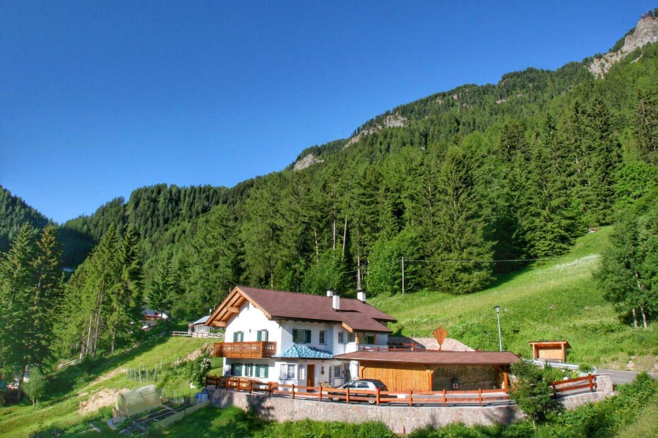 Cesa Vedla - Quite And Cozy Alpine Escape โอติเซ ภายนอก รูปภาพ