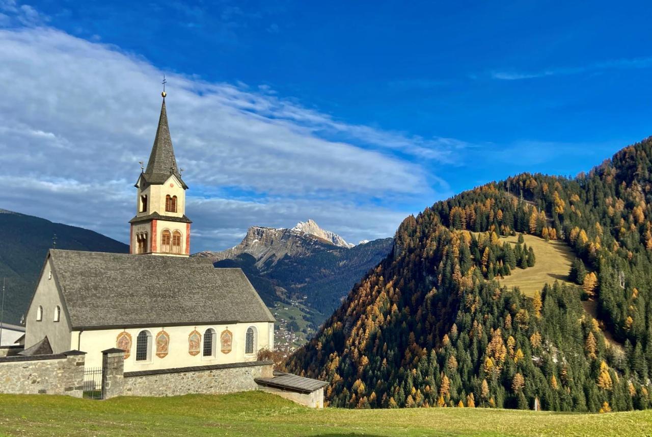 Cesa Vedla - Quite And Cozy Alpine Escape โอติเซ ภายนอก รูปภาพ