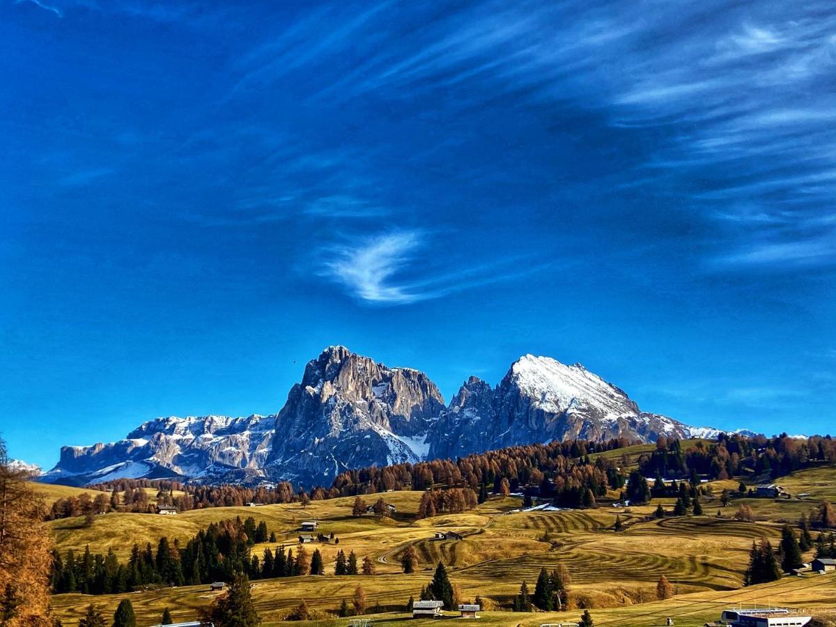 Cesa Vedla - Quite And Cozy Alpine Escape โอติเซ ภายนอก รูปภาพ
