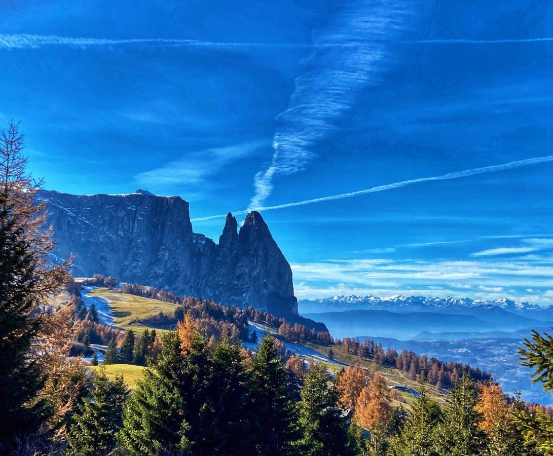Cesa Vedla - Quite And Cozy Alpine Escape โอติเซ ภายนอก รูปภาพ