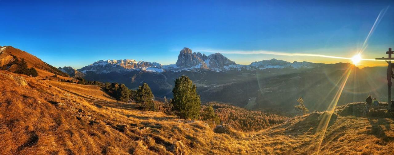Cesa Vedla - Quite And Cozy Alpine Escape โอติเซ ภายนอก รูปภาพ