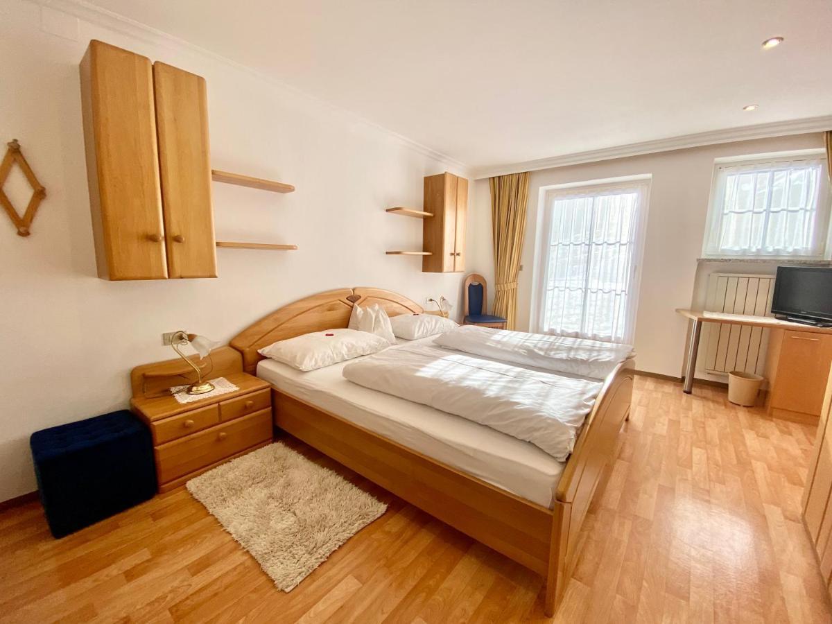 Cesa Vedla - Quite And Cozy Alpine Escape โอติเซ ภายนอก รูปภาพ