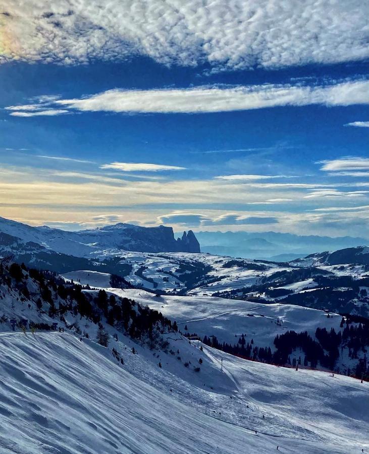 Cesa Vedla - Quite And Cozy Alpine Escape โอติเซ ภายนอก รูปภาพ