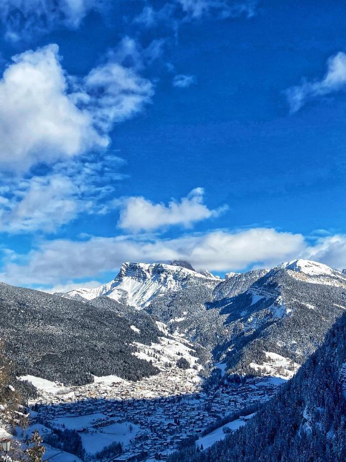 Cesa Vedla - Quite And Cozy Alpine Escape โอติเซ ภายนอก รูปภาพ