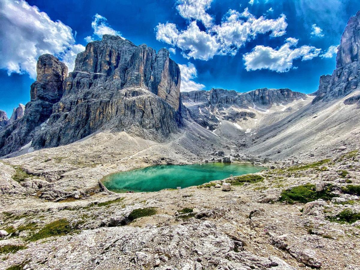 Cesa Vedla - Quite And Cozy Alpine Escape โอติเซ ภายนอก รูปภาพ