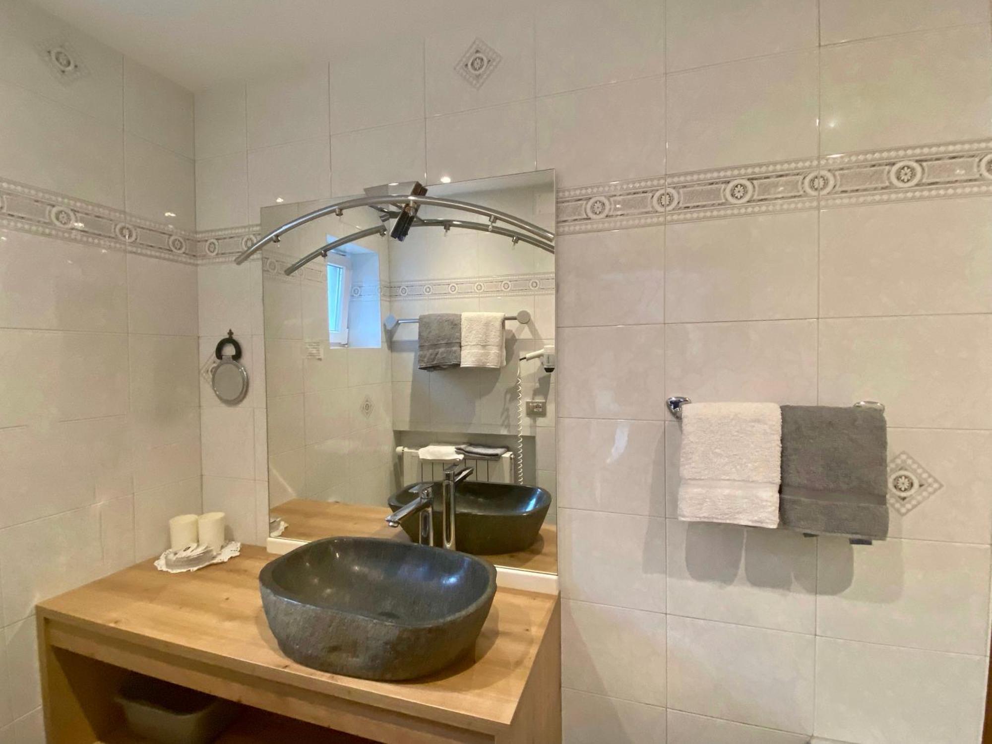 Cesa Vedla - Quite And Cozy Alpine Escape โอติเซ ภายนอก รูปภาพ