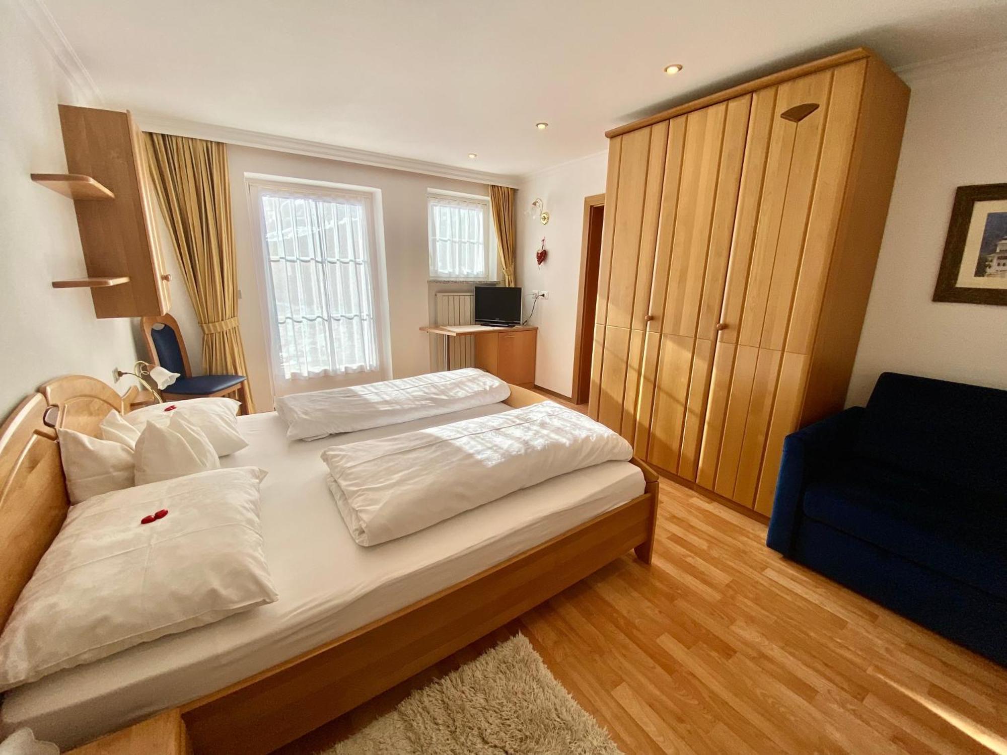 Cesa Vedla - Quite And Cozy Alpine Escape โอติเซ ห้อง รูปภาพ
