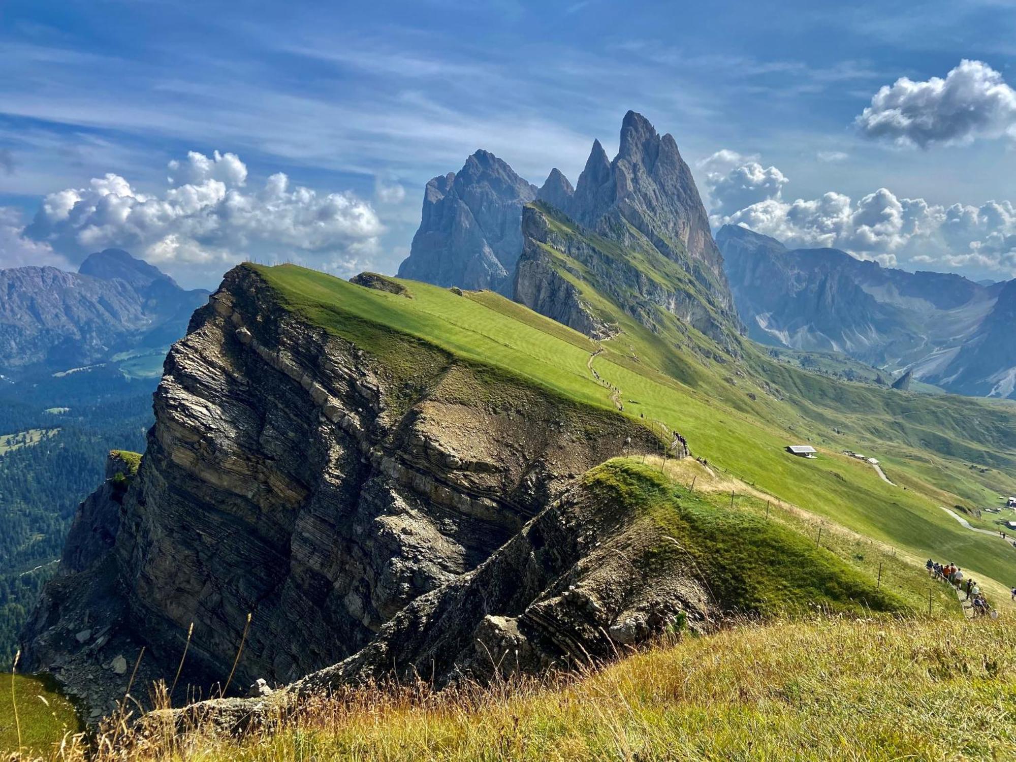 Cesa Vedla - Quite And Cozy Alpine Escape โอติเซ ภายนอก รูปภาพ