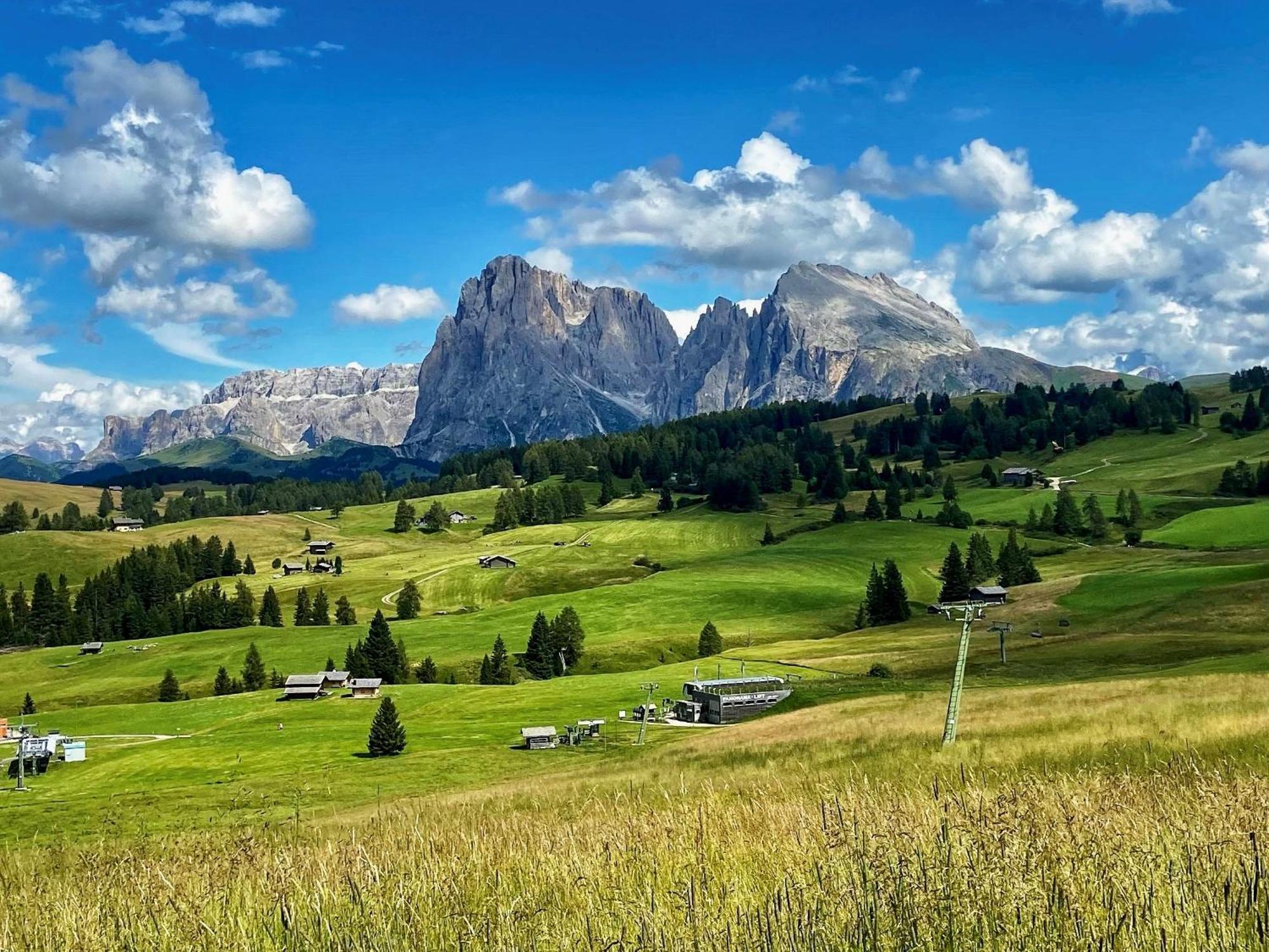 Cesa Vedla - Quite And Cozy Alpine Escape โอติเซ ภายนอก รูปภาพ