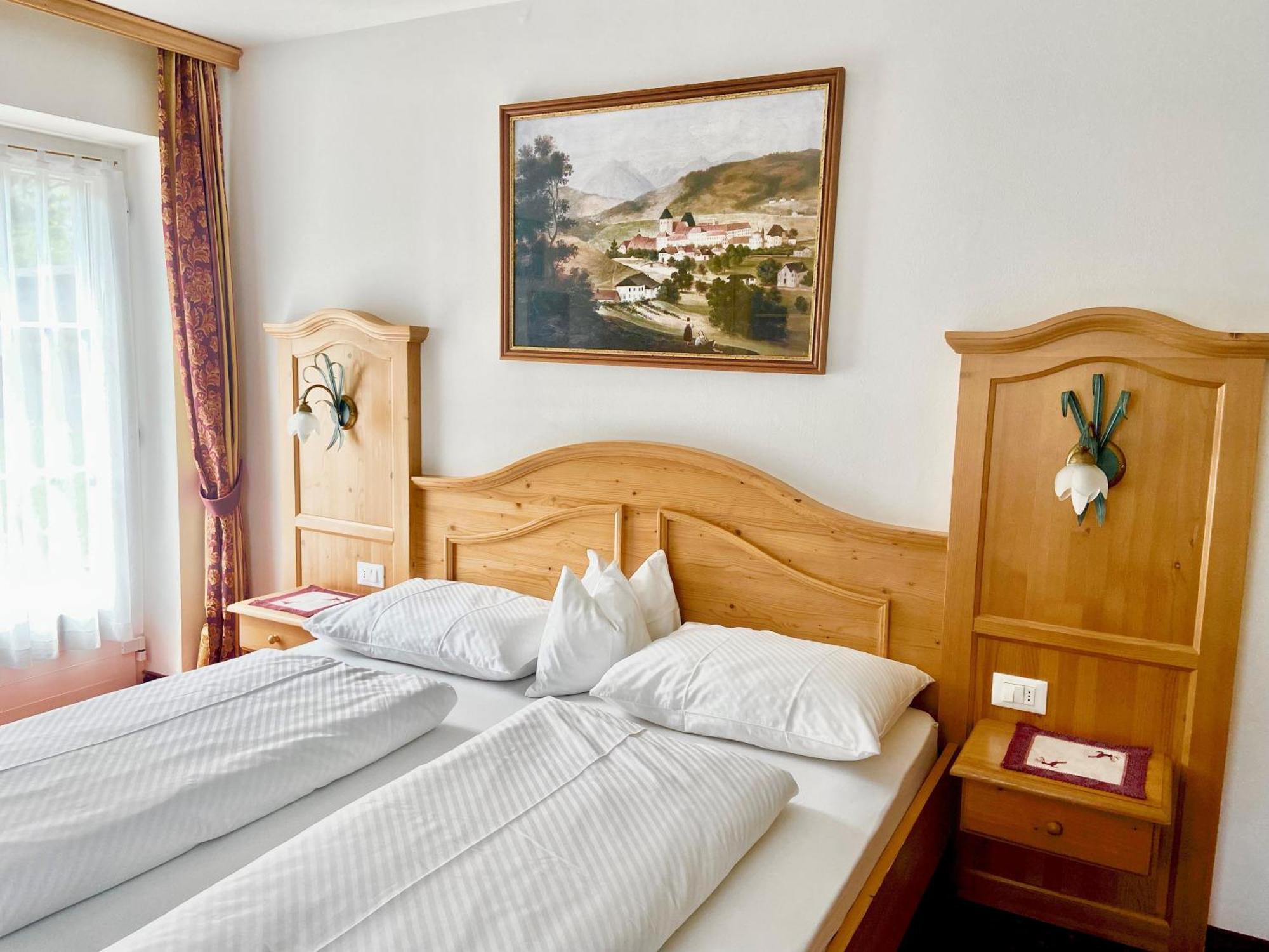 Cesa Vedla - Quite And Cozy Alpine Escape โอติเซ ภายนอก รูปภาพ