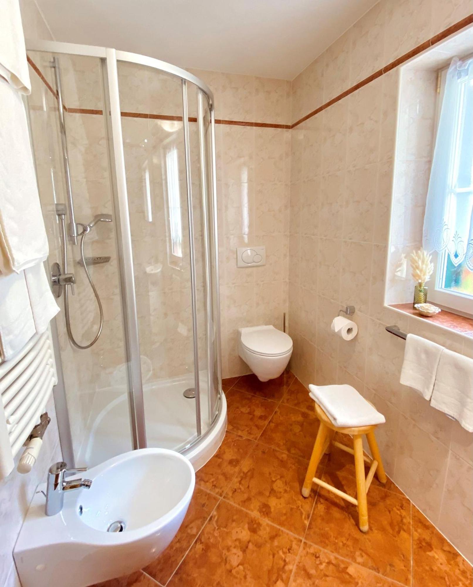 Cesa Vedla - Quite And Cozy Alpine Escape โอติเซ ภายนอก รูปภาพ