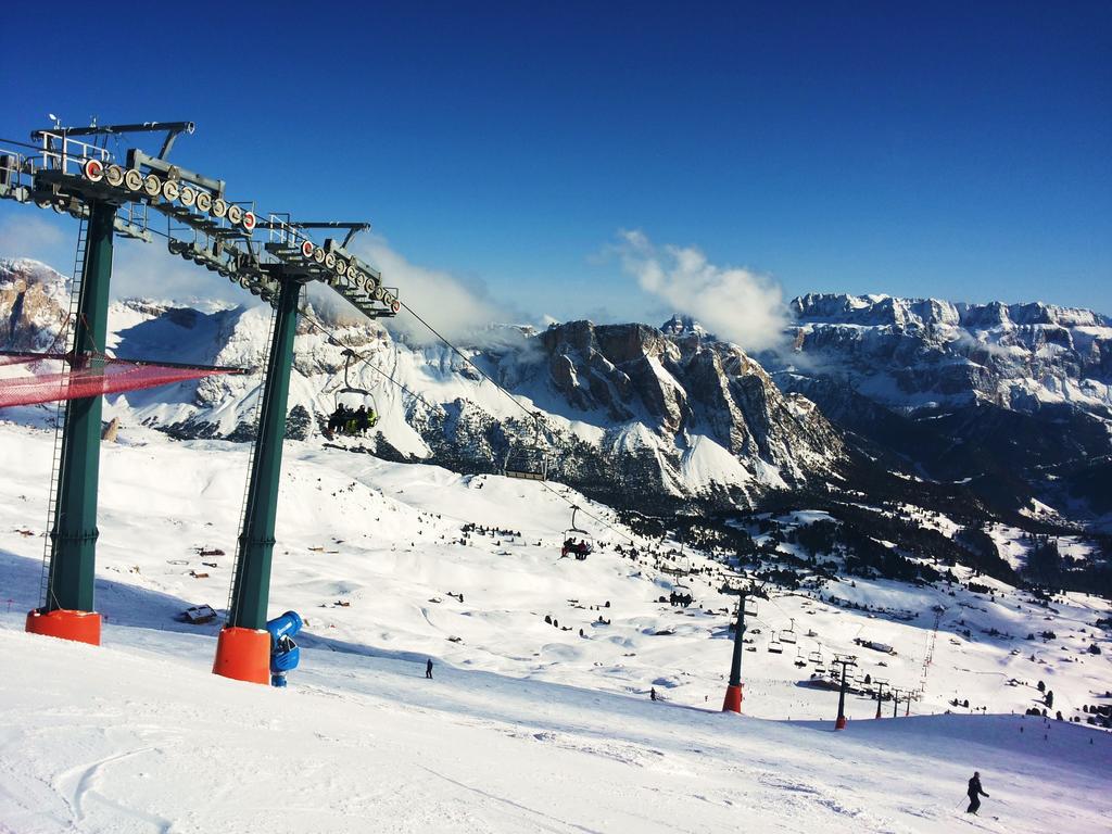 Cesa Vedla - Quite And Cozy Alpine Escape โอติเซ ภายนอก รูปภาพ