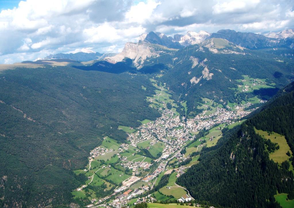 Cesa Vedla - Quite And Cozy Alpine Escape โอติเซ ภายนอก รูปภาพ