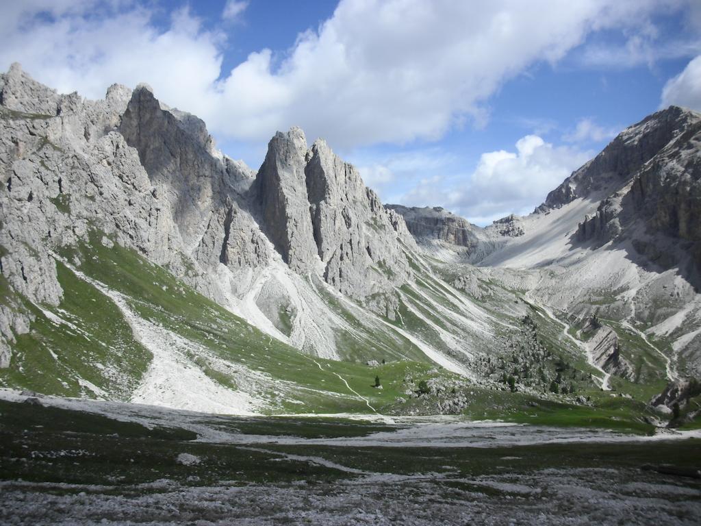 Cesa Vedla - Quite And Cozy Alpine Escape โอติเซ ภายนอก รูปภาพ