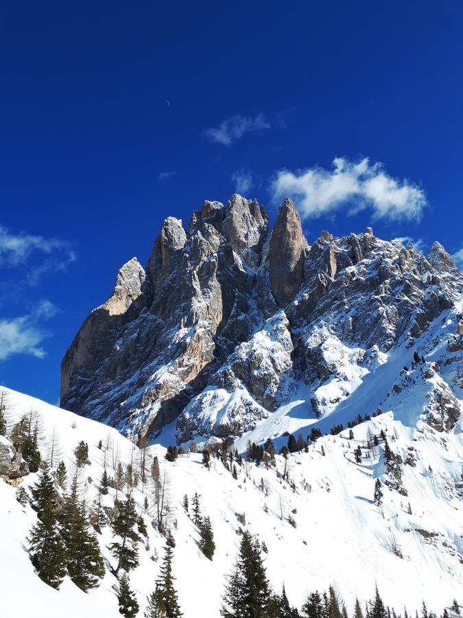 Cesa Vedla - Quite And Cozy Alpine Escape โอติเซ ภายนอก รูปภาพ