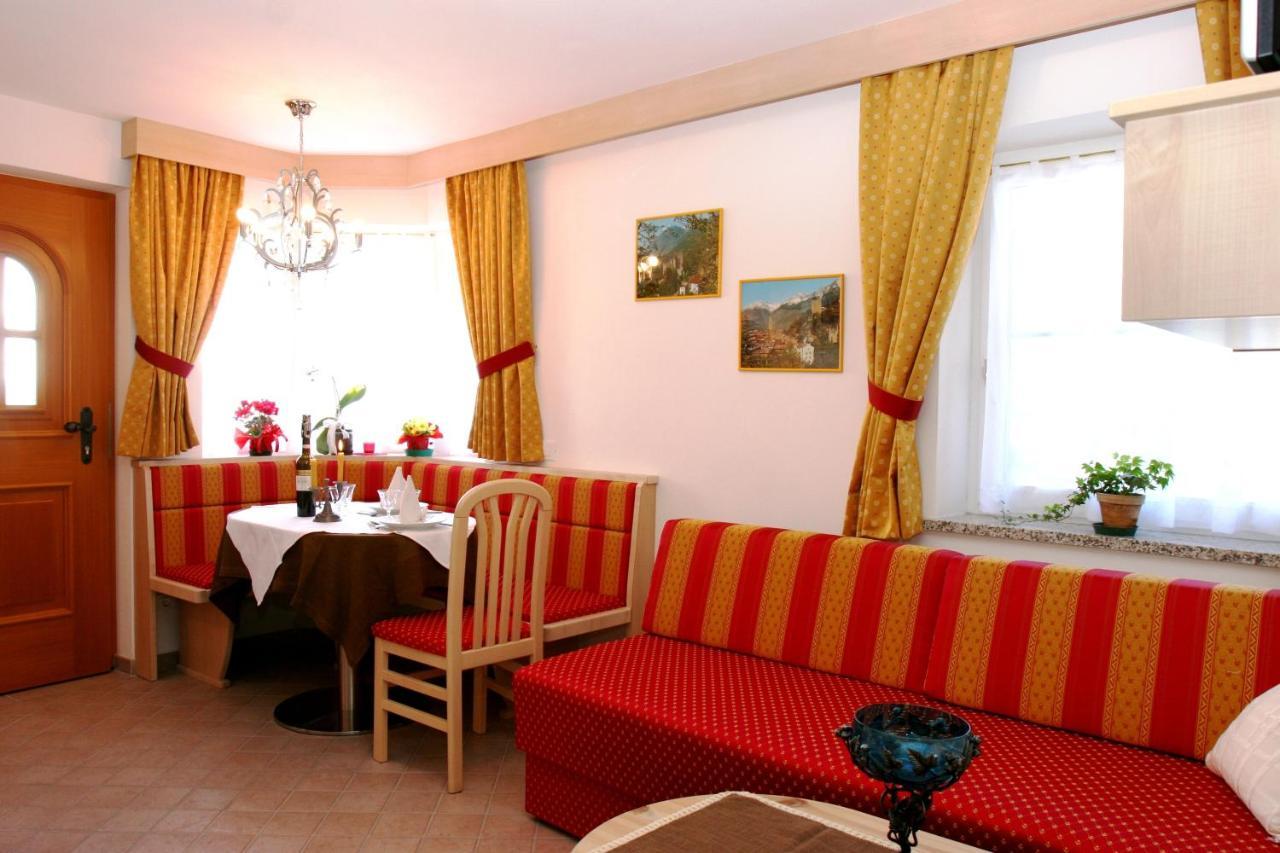 Cesa Vedla - Quite And Cozy Alpine Escape โอติเซ ภายนอก รูปภาพ